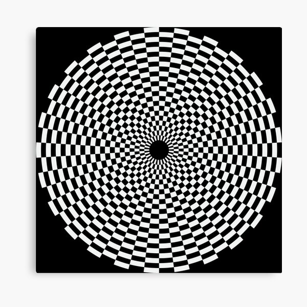 Aperçu de l'œuvre Illusion créée et vendue par GITANJALI21.
