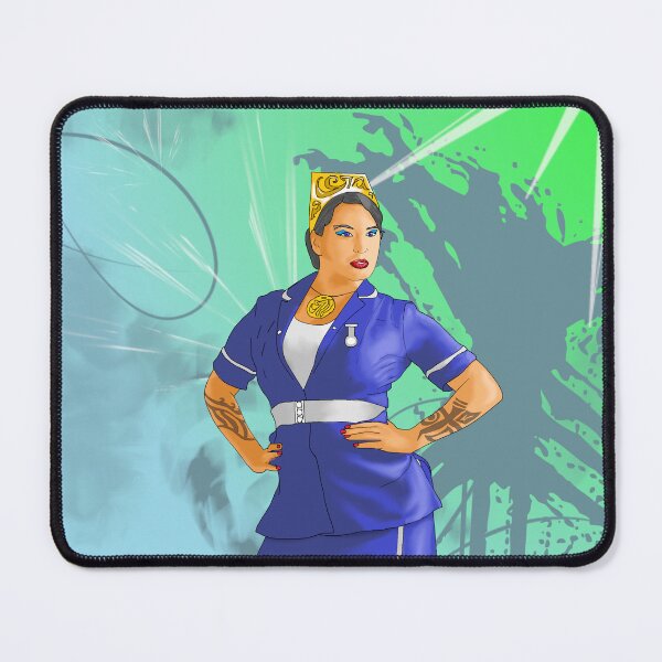 Item preview, Tres Hermanas – Valentina designed and sold by SheroTales.