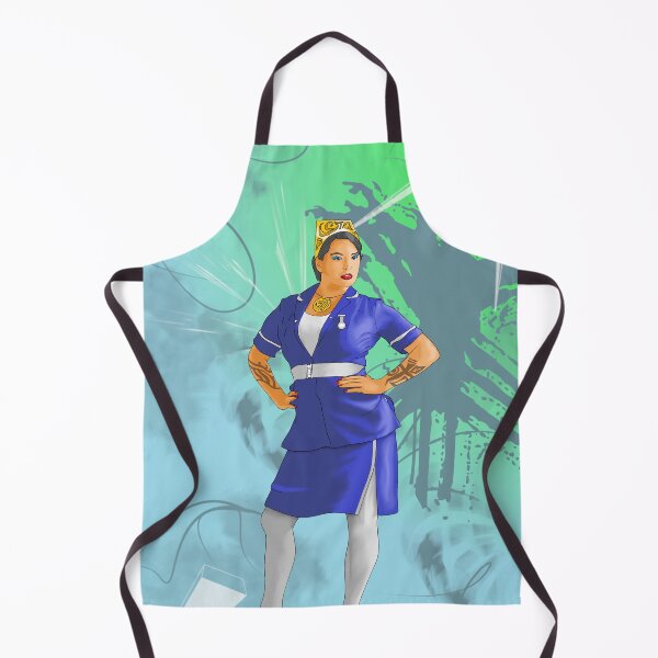 Item preview, Tres Hermanas – Valentina designed and sold by SheroTales.
