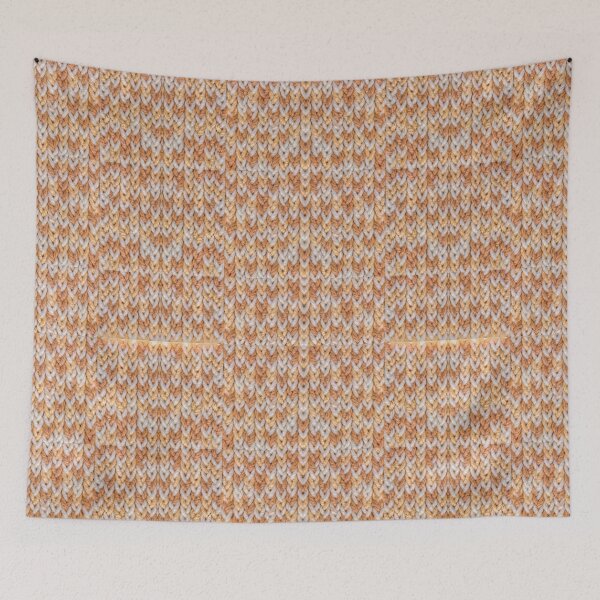 Item preview, Best Knitting Mom Ever Pattern, Knitting Pattern designed and sold by Crafty-Deeja.