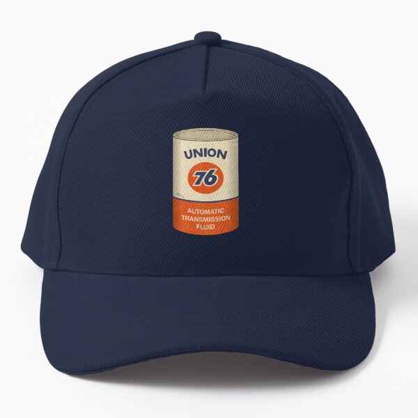 Vintage 76 Unocal Snapback Hat