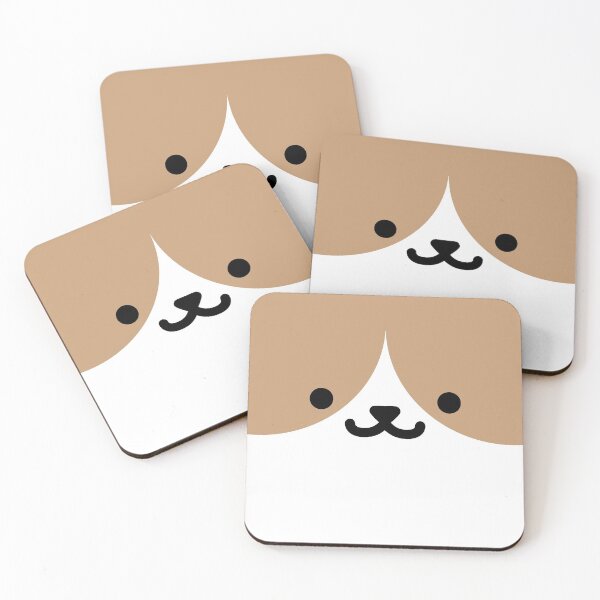 Item preview, Neko Atsume - Cocoa designed and sold by SquishyCrumpet.