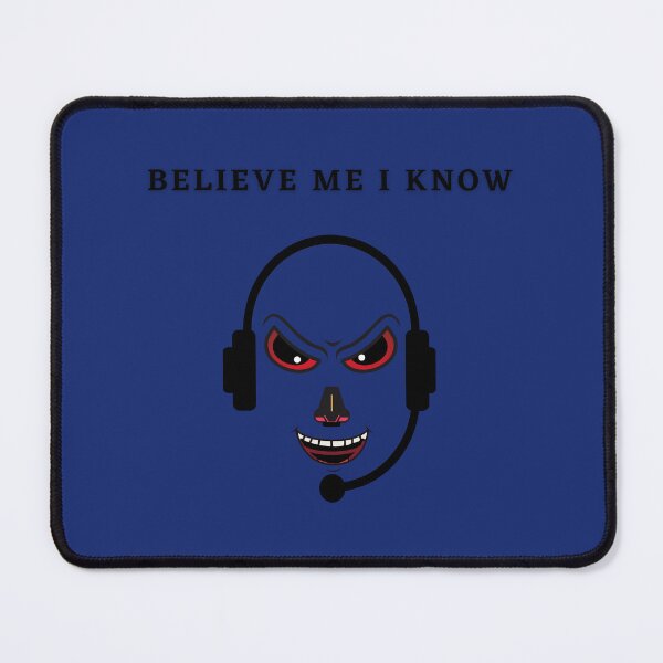 Item preview, Believe me I know designed and sold by ridhiandparidhi.