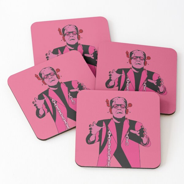 Item preview, Frankenberry/Stein designed and sold by Dr. Haircut.