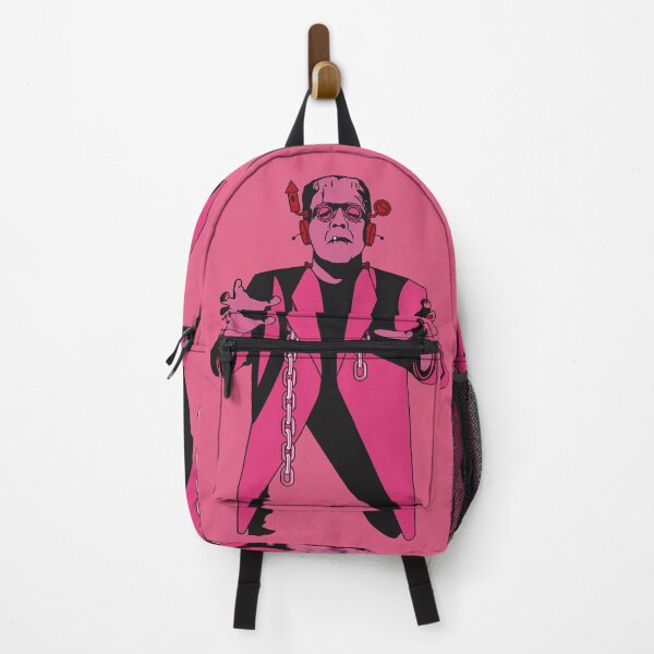 Item preview, Frankenberry/Stein designed and sold by Dr. Haircut.