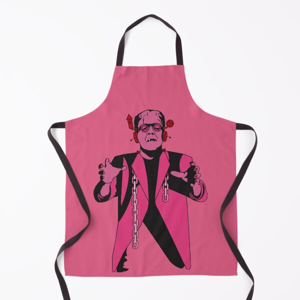 Item preview, Frankenberry/Stein designed and sold by Dr. Haircut.