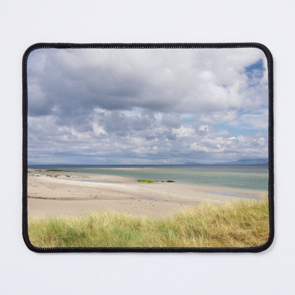 Item preview, Loch Gruinart Bay and Remote Sands designed and sold by IslayFineArt.