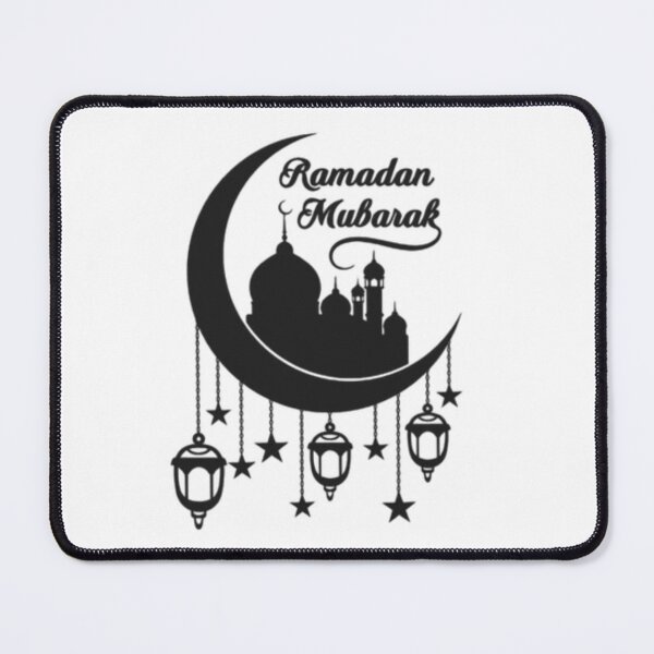 Item preview, Copy of RAMADAN MUBARAK designed and sold by mylittlepet.