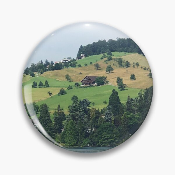 Item preview, Swiss Chalet designed and sold by KazM.