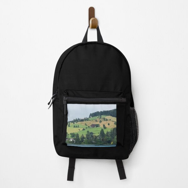 Item preview, Swiss Chalet designed and sold by KazM.