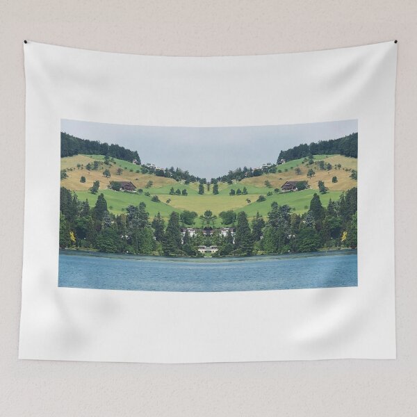 Item preview, Swiss Chalet designed and sold by KazM.
