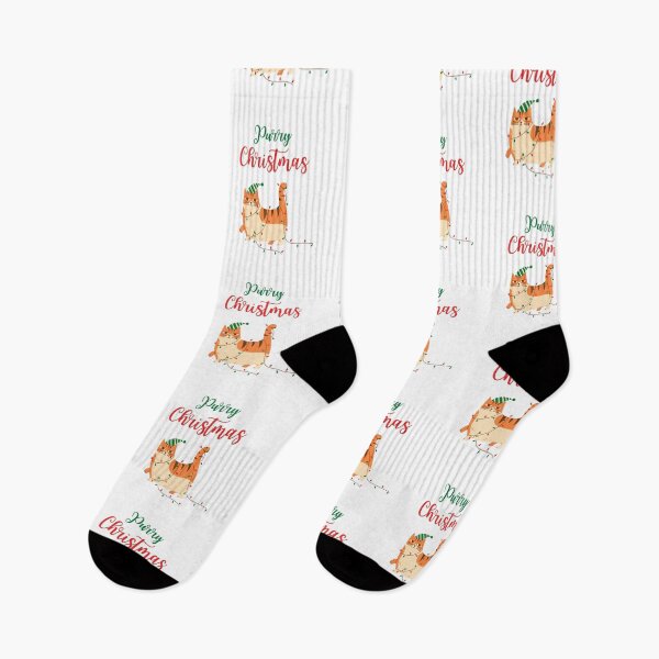 Item preview, Merry Christmas. Purry Christmas designed and sold by Tiny-Love ⭐⭐⭐⭐⭐.