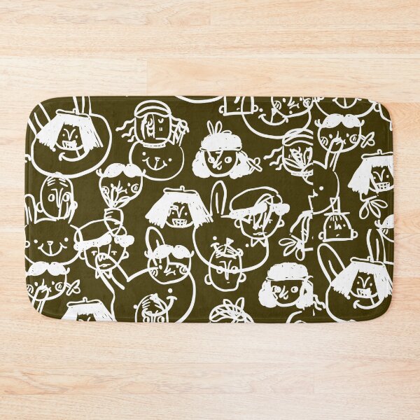 Item preview, make a smile designed and sold by aimadbro.