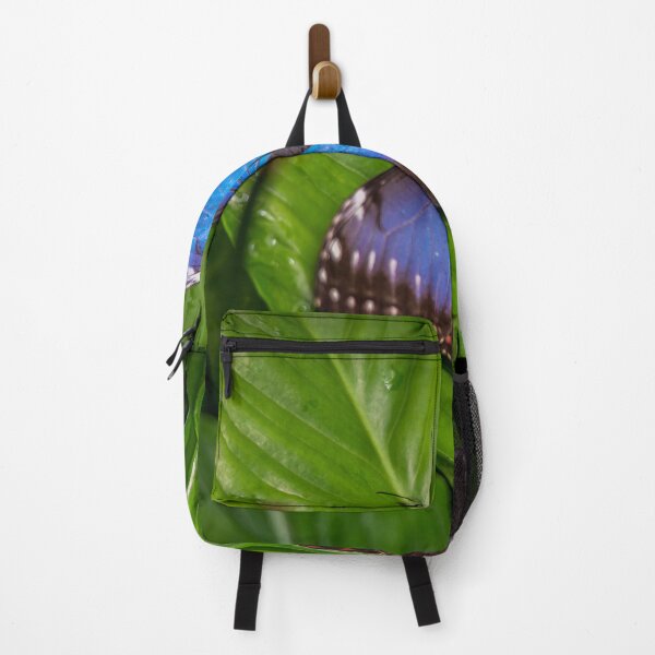 Item preview, Blue Morpho designed and sold by Darren Wilkes.