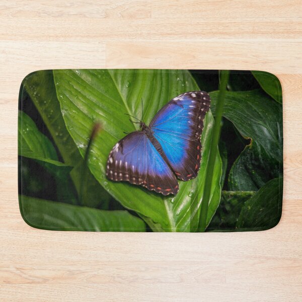 Item preview, Blue Morpho designed and sold by Darren Wilkes.