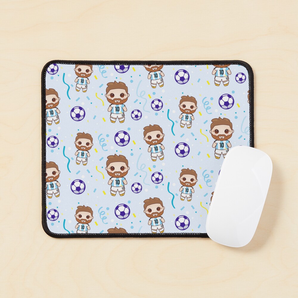 Item preview, Mouse Pad designed and sold by Pligo.