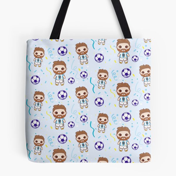 Item preview, Football Player Pattern designed and sold by Pligo.