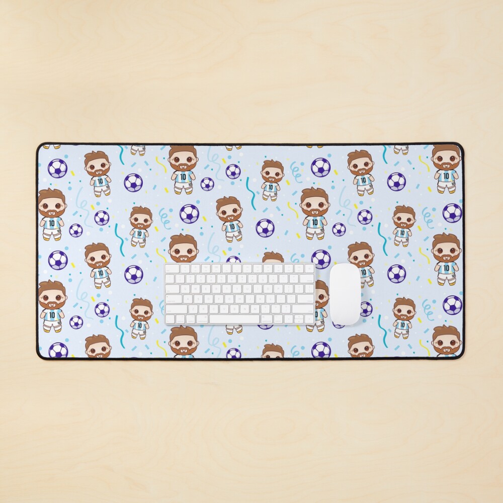 Item preview, Desk Mat designed and sold by Pligo.