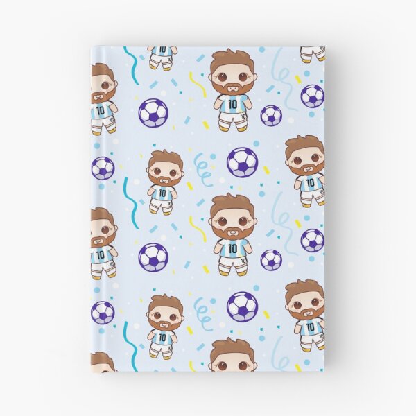 Item preview, Football Player Pattern designed and sold by Pligo.
