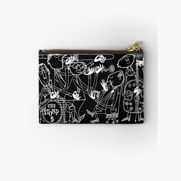 Item preview, Jazzmen - Cliff Roberts, 1955 designed and sold by BrigitteCooper.