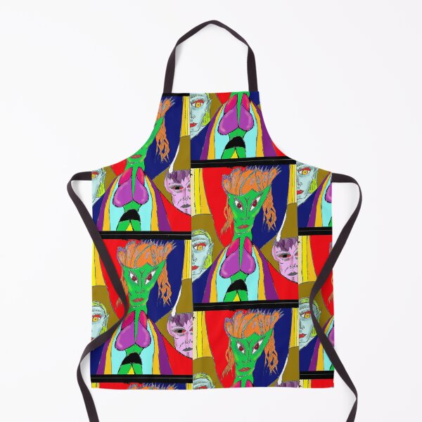 Item preview, cosmic order of conformity designed and sold by wormink.