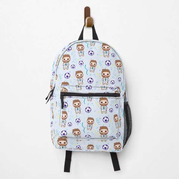 Item preview, Football Player Pattern designed and sold by Pligo.