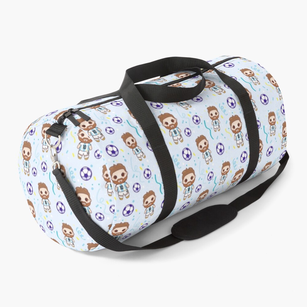 Item preview, Duffle Bag designed and sold by Pligo.
