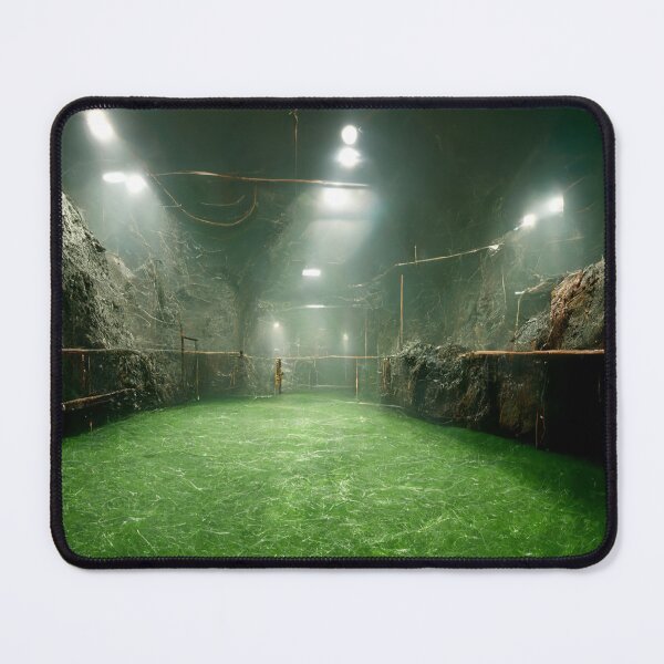 Item preview, Planet Warz - Mine of T - Acidick Pool "Planet Sportzone 03" designed and sold by Brazz Official.