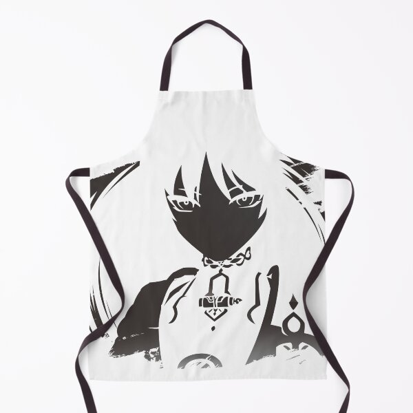 Item preview, Genshin Impact Scaramouche Wanderer designed and sold by GiveMeUsername.