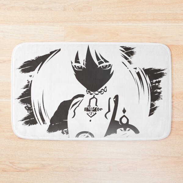 Item preview, Genshin Impact Scaramouche Wanderer designed and sold by GiveMeUsername.