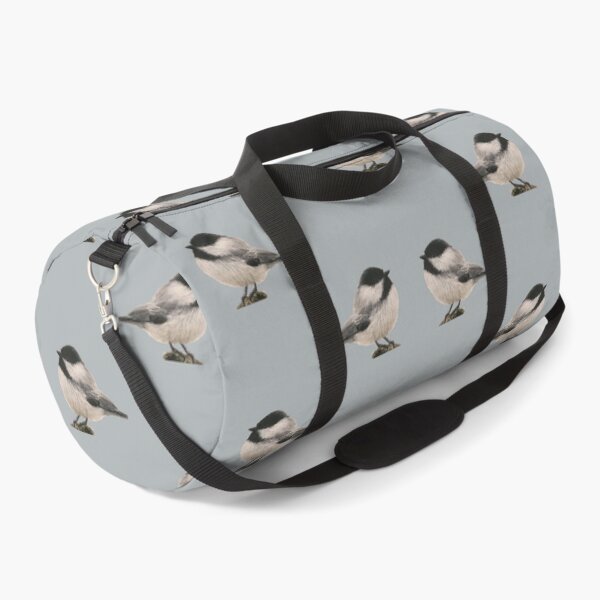 Item preview, Small Tit Bird | animal decor designed and sold by NathBros.