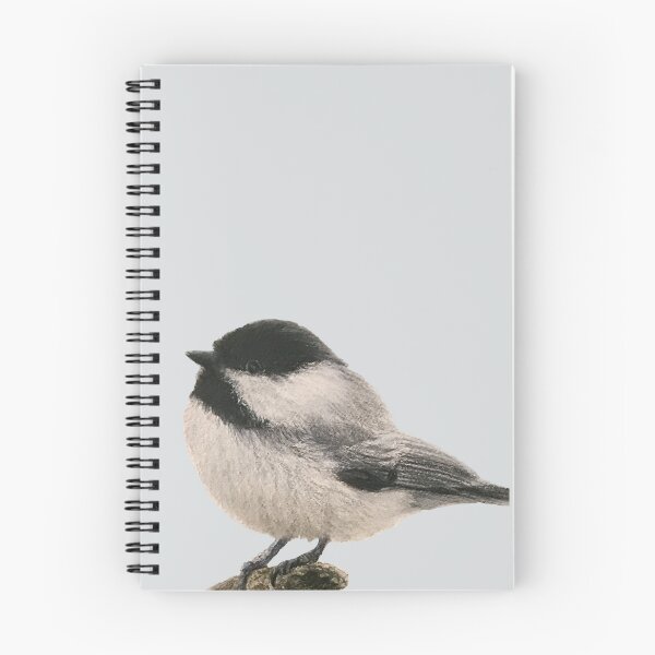 Item preview, Small Tit Bird | animal decor designed and sold by NathBros.