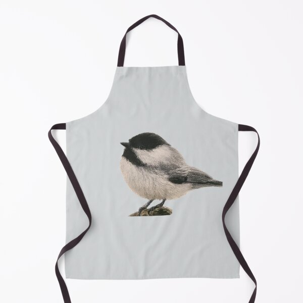 Item preview, Small Tit Bird | animal decor designed and sold by NathBros.