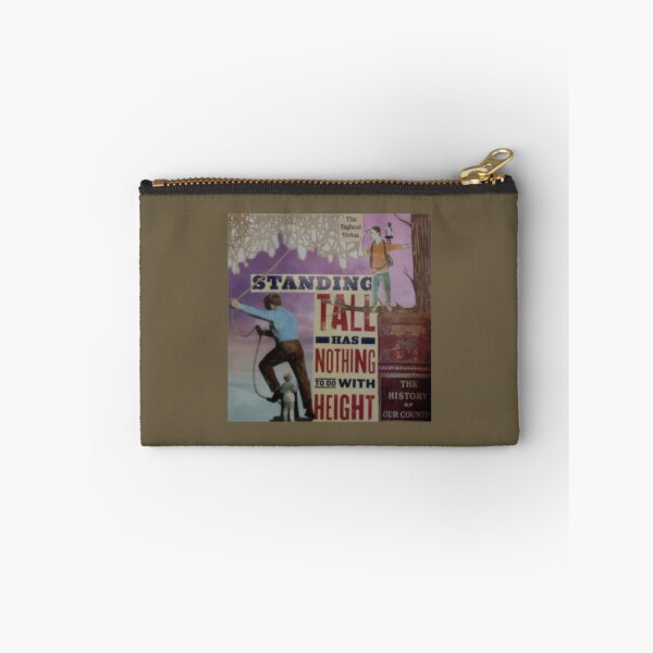 Item preview, Stand Tall designed and sold by Tallulah Hill.