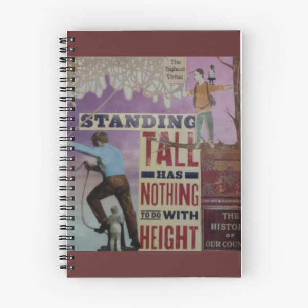 Item preview, Stand Tall designed and sold by Tallulah Hill.