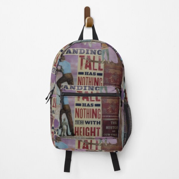Item preview, Stand Tall designed and sold by Tallulah Hill.