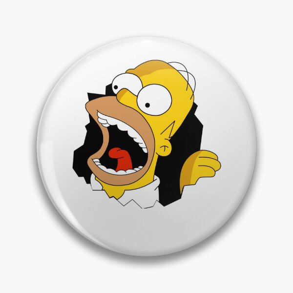 Item preview, Homer Funny designed and sold by bestoffers.
