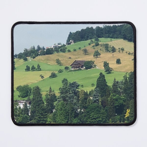 Item preview, Swiss Chalet designed and sold by KazM.
