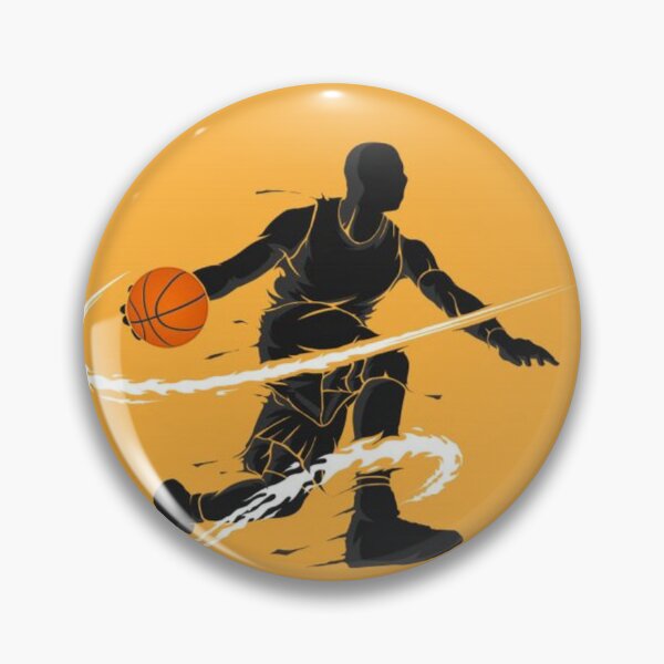 Item preview, basketball player designed and sold by Fify Ben.
