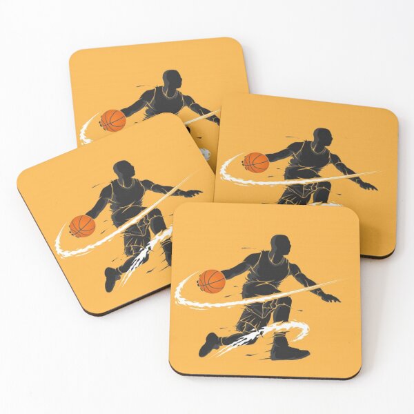 Item preview, basketball player designed and sold by Fify Ben.