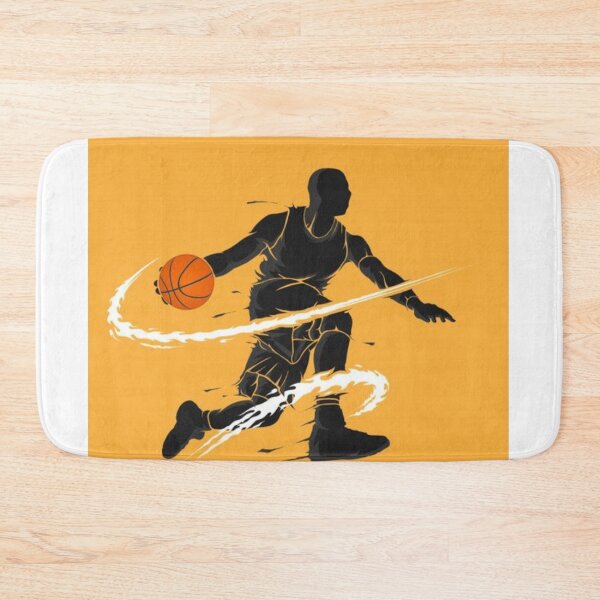 Item preview, basketball player designed and sold by Fify Ben.