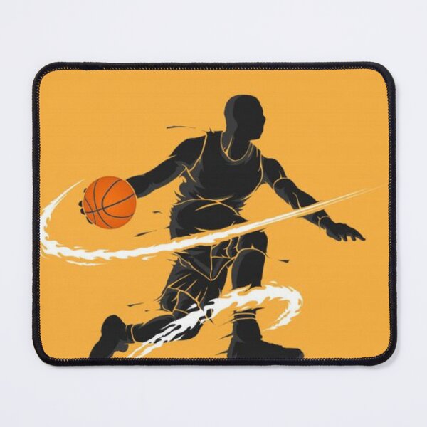 Item preview, basketball player designed and sold by Fify Ben.