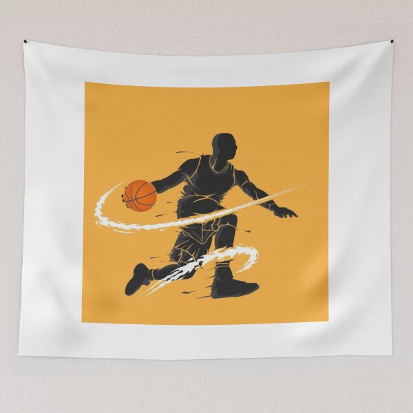 Item preview, basketball player designed and sold by Fify Ben.