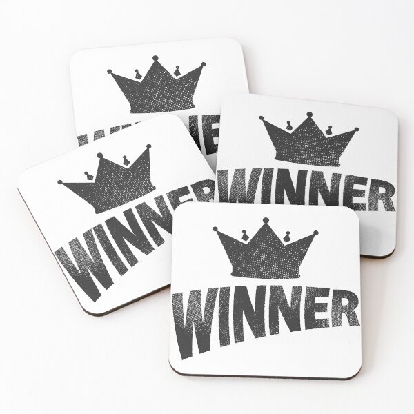 Item preview, The winner art that you love designed and sold by Creativeclubs.