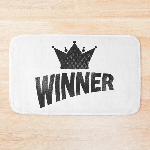 Item preview, The winner art that you love designed and sold by Creativeclubs.