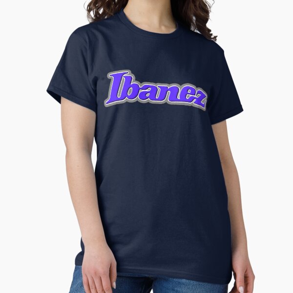 Item preview, Ibanez Guitars Logo designed and sold by BaneArtShop.