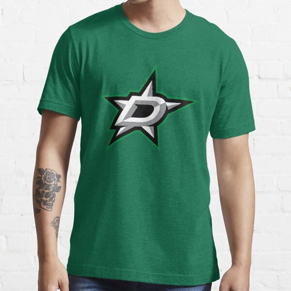 Dallas Stars Green Sweatshirt NHL Fan Apparel & Souvenirs for sale