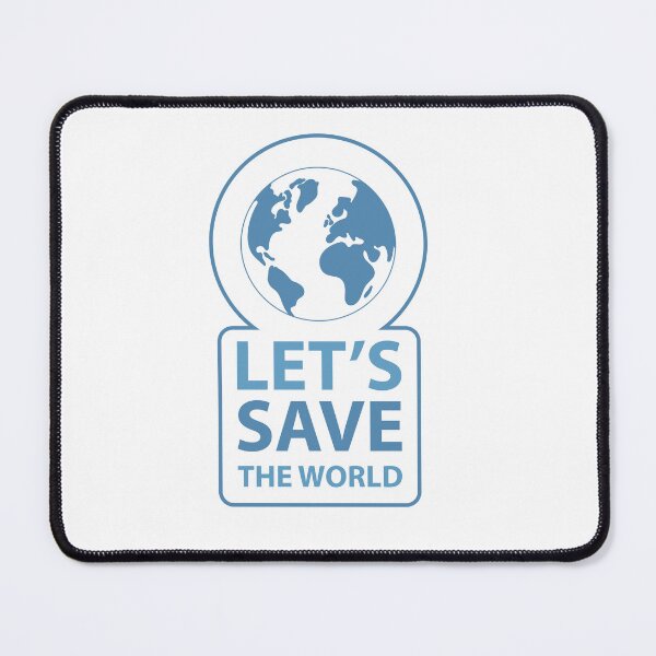 Item preview, Save earth logo design. save globe logo icon, t shirt. designed and sold by Arazons.
