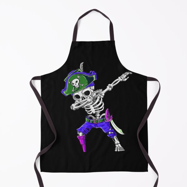 Item preview, Dabbing Skeleton Halloween Costume Skull Funny Scary Gifts Kids Boys Youth Men designed and sold by CuteHigh01.