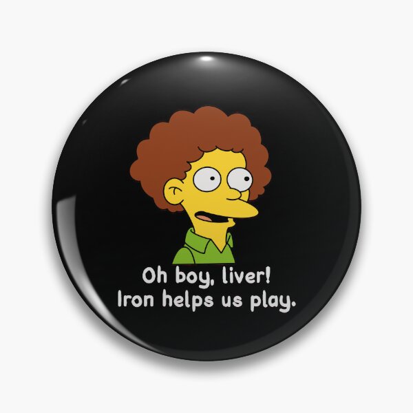 Item preview, Iron Helps Us Play designed and sold by Look-I-Made-It.